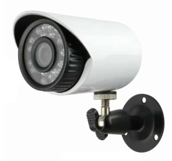 Kit Complet Sistem Supraveghere Video
