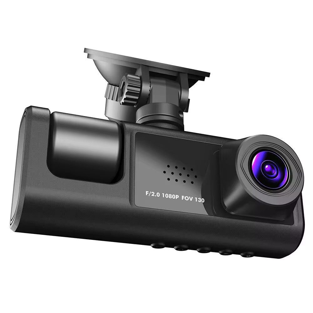 Camera Auto De Bord
