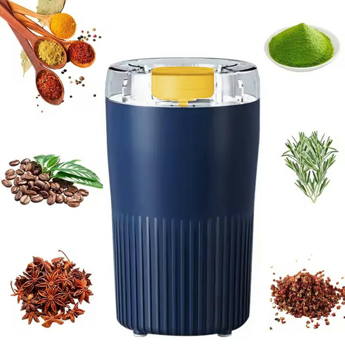 Râșnițâ electrică 300W