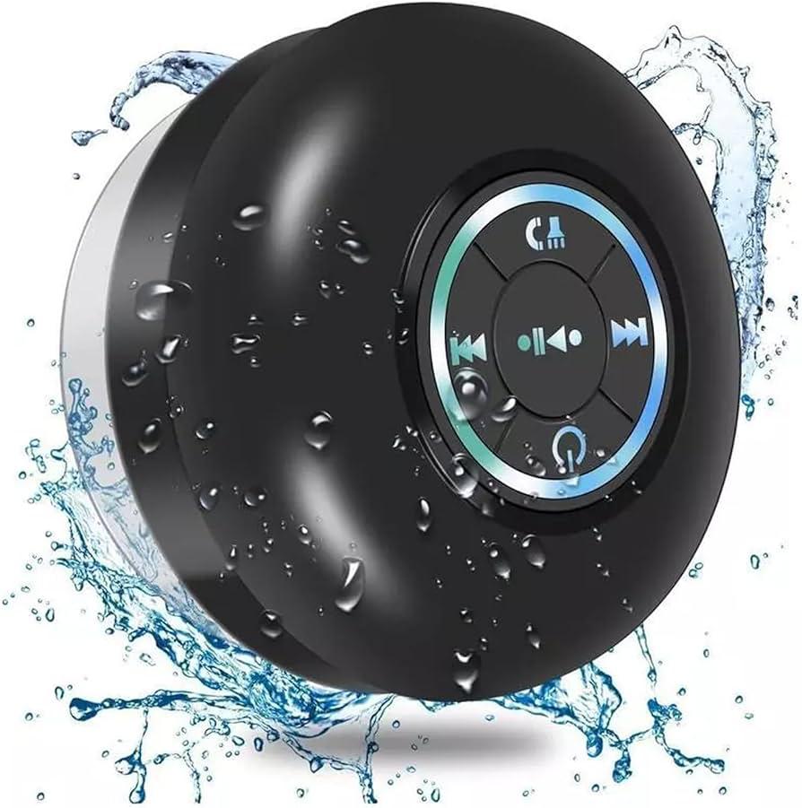 Mini Boxa Waterproof