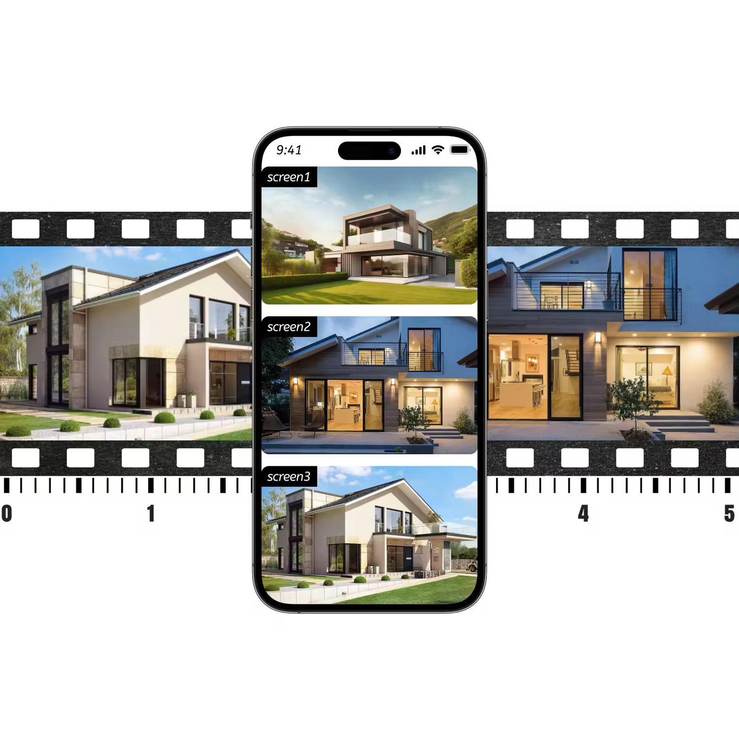 Camera De Supraveghere Solara 4G/Wifi, 12MP, Panou Solar 20W
