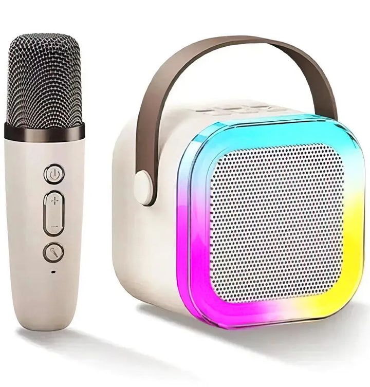 Mini Boxa Karaoke