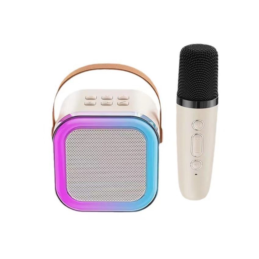 Mini Boxa Karaoke