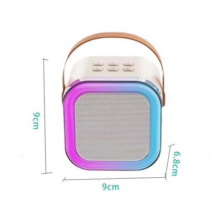 Mini Boxa Karaoke