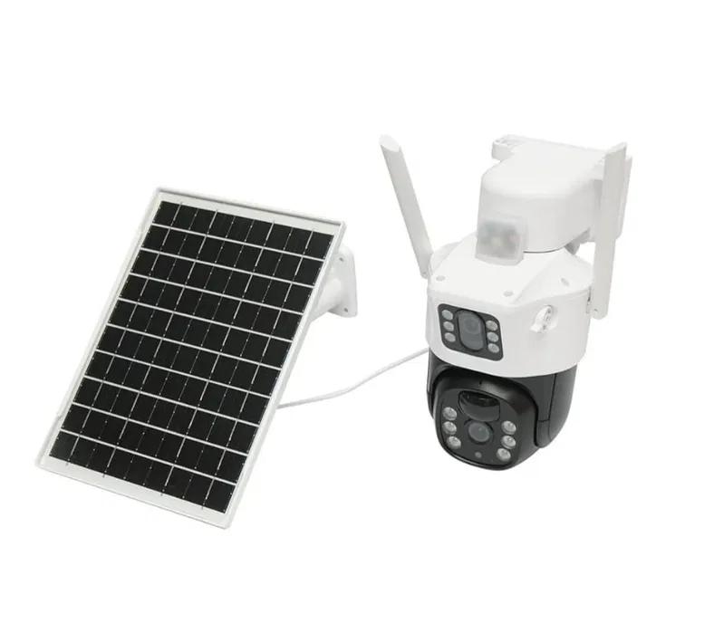 Camera Wifi Night Vision 5MP V380