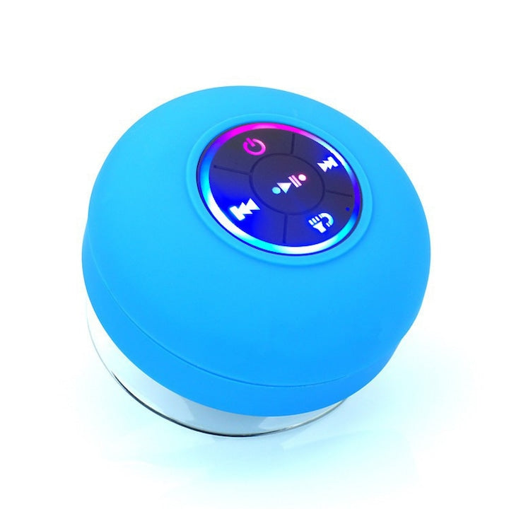 Mini Boxa Waterproof